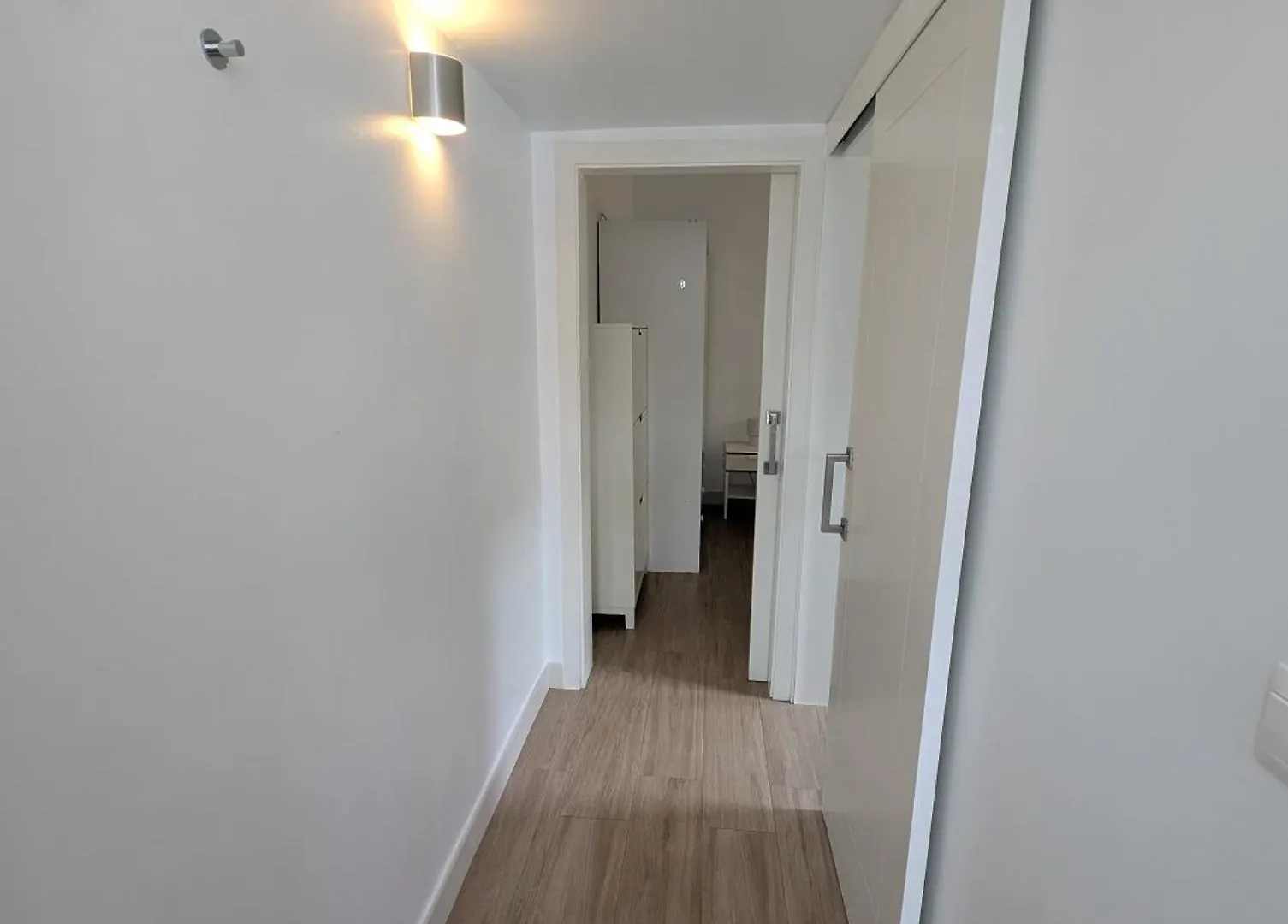 Vialia Home Malaga Apartment
