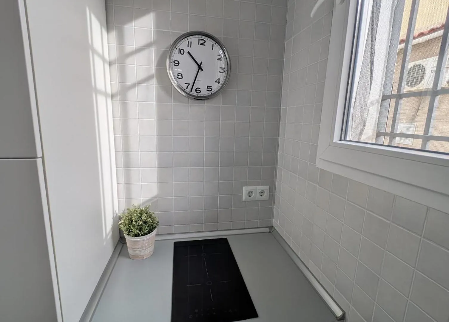 Apartment Vialia Home Malaga Spain