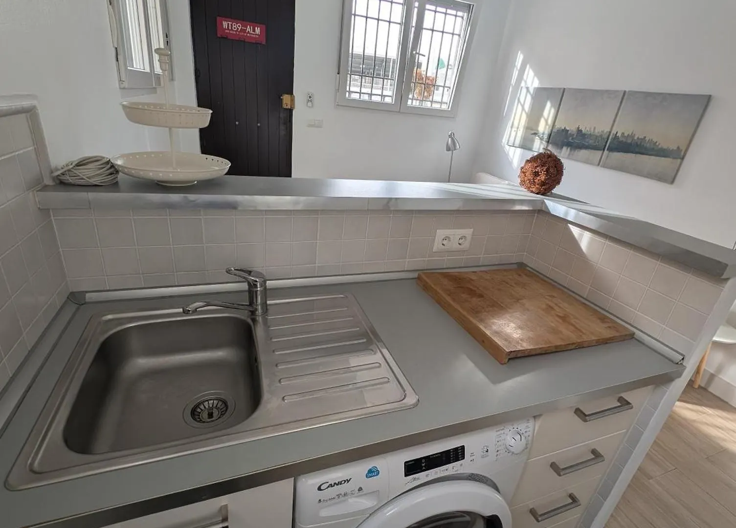Vialia Home Malaga 0*,  Spain
